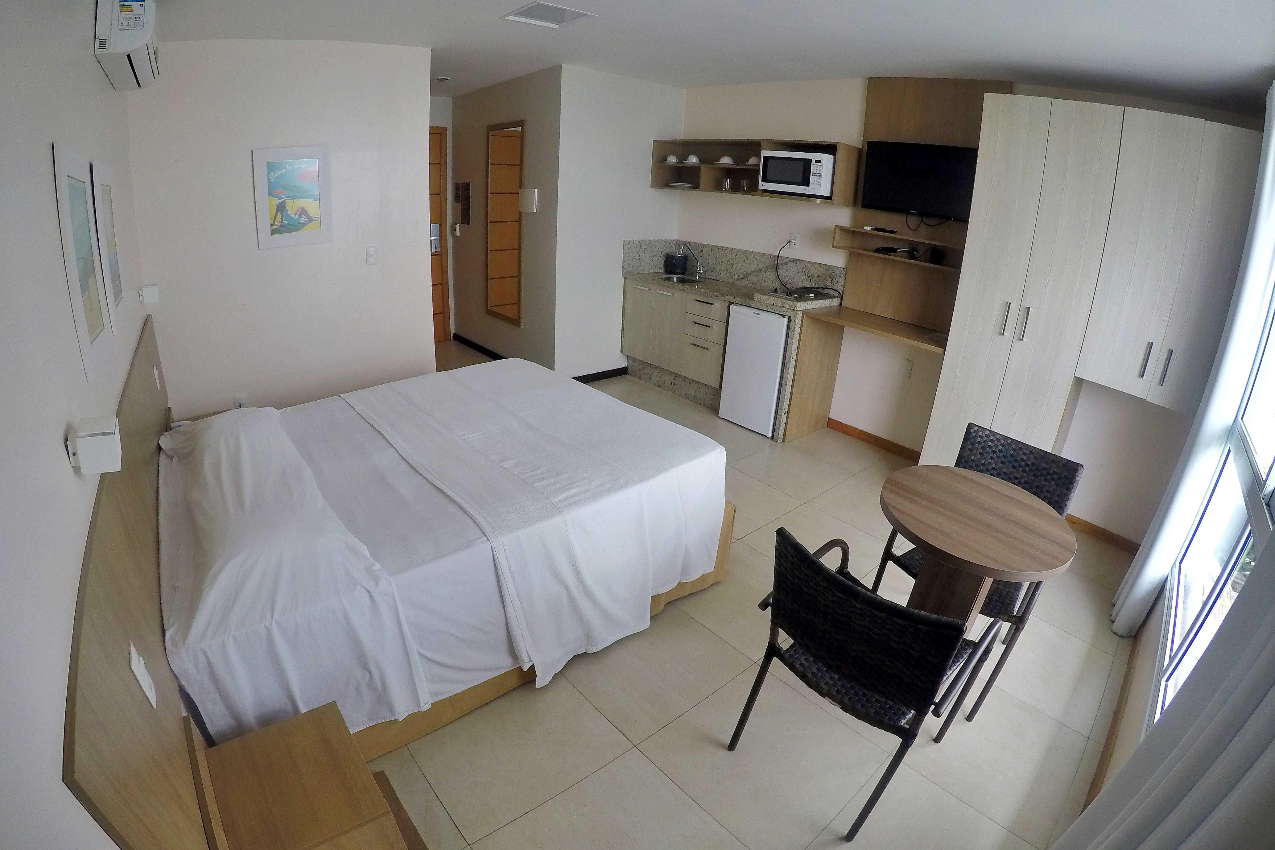 Belluno Apart Hotel Florianópolis Eksteriør billede