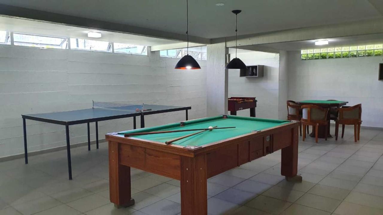 Belluno Apart Hotel Florianópolis Eksteriør billede