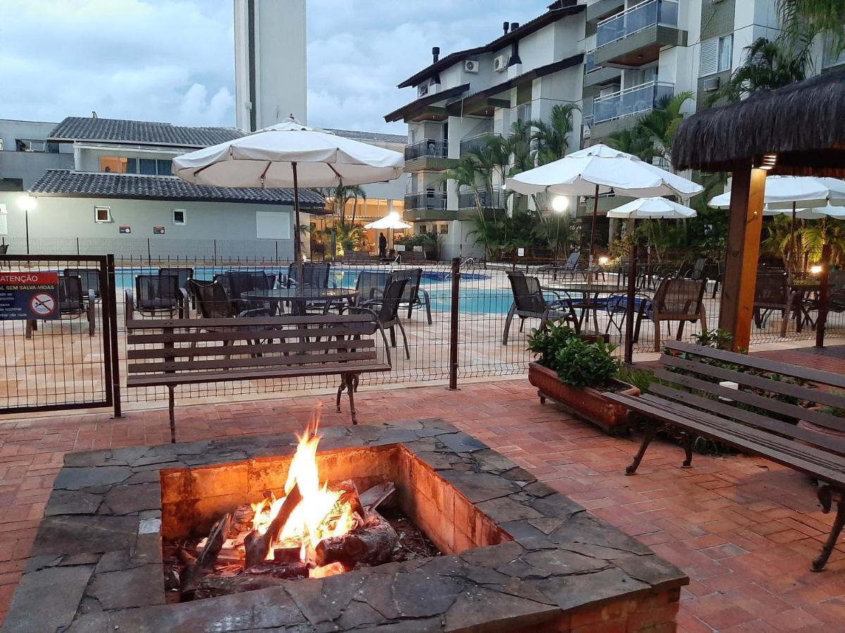 Belluno Apart Hotel Florianópolis Eksteriør billede